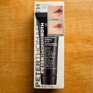 Peter Thomas Roth Instant FirmX Eye Tightener